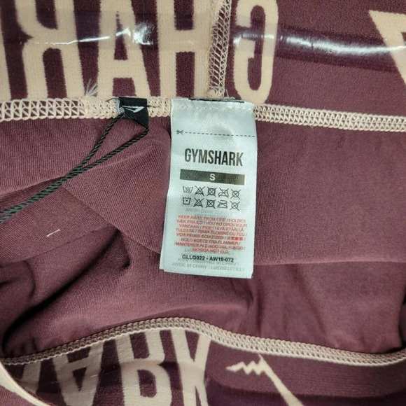 Gymshark Fit  Crop Leggings - Picture 3 of 6